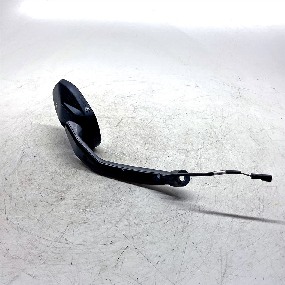 2024 Ducati Multistrada V4 S Grand Tour Left mirror - 52310662D