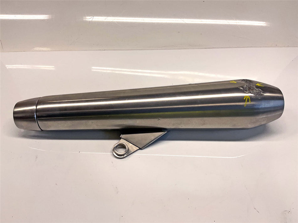 2023 Triumph Speed Twin 900 Right Silencer - T2203294