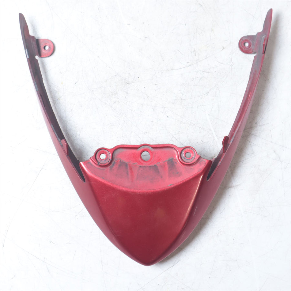 2017 Suzuki GSX-S1000 ABS Rear Seat Fairing - 4731104K00YYG