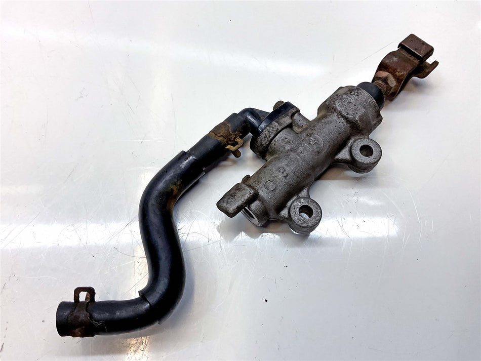 2016 Honda VFR800X Crossrunner Rear Brake Master Cylinder - 43510MGYD21