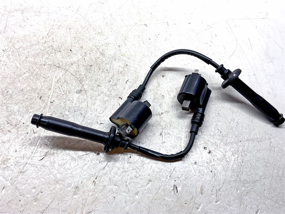 2022 Honda CRF1100L Africa Twin Adv Sports  Front Ignition Coils - 30510MKKD01