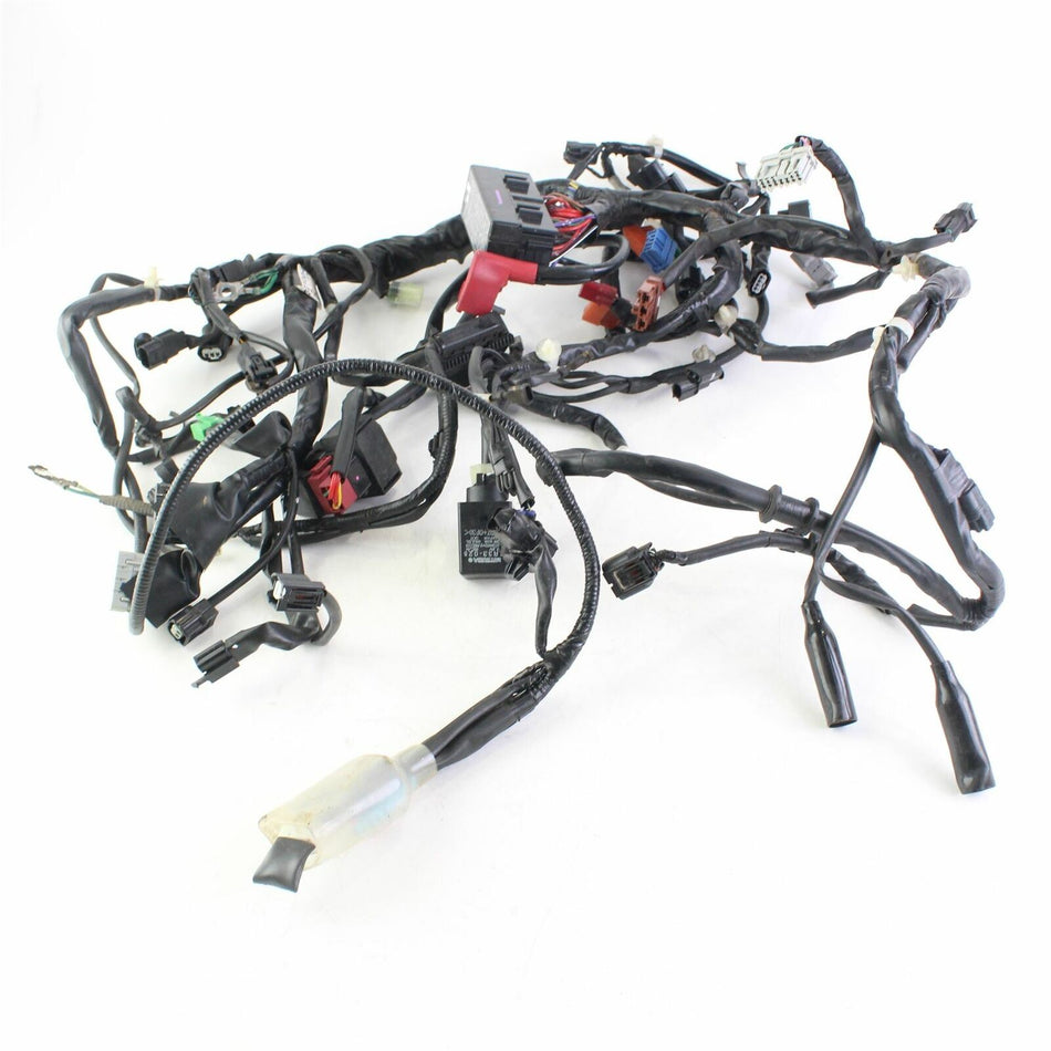 2014-2020 HONDA NC 750 X Wiring Harness - 32100MKLD80
