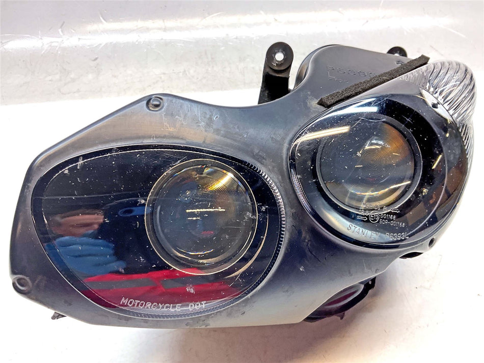 2018 Kawasaki Ninja ZX14 Left Headlight