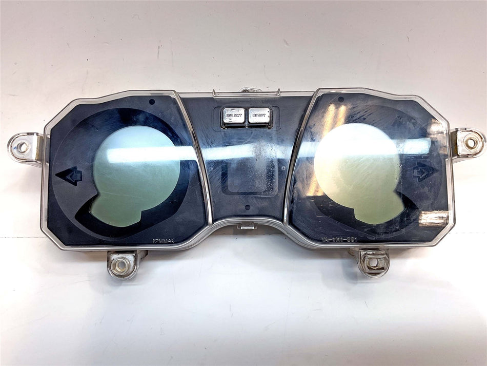 2015 Yamaha XMAX 250 Speedometer - 2DLH35004000