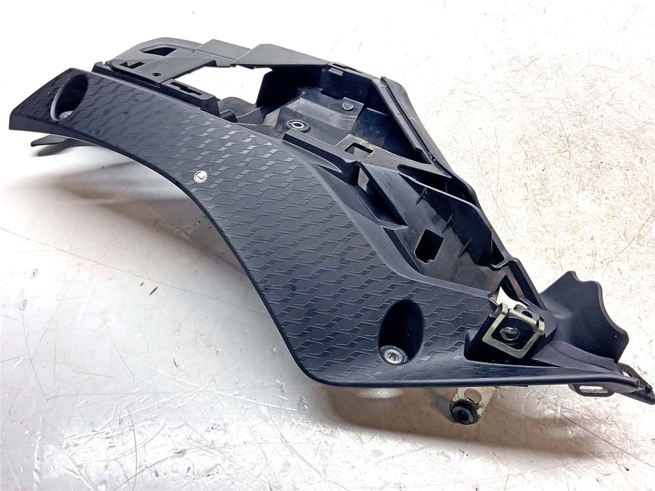 2016 Yamaha YZF R1 Left Side Top Frame Cover - 2CR2836A0100