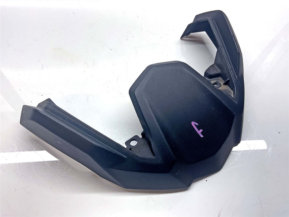 2022 BMW R1250GS Adventure Front Beak Protector - 46618536932