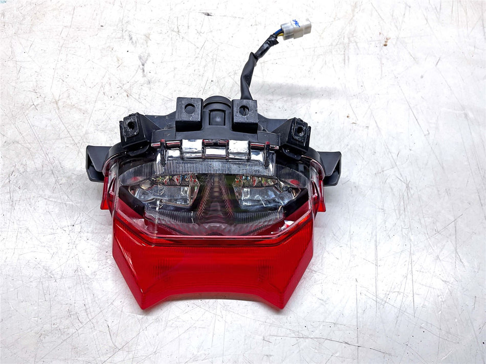 2025 Yamaha MT-09 Rear Tail Light - BME847000000