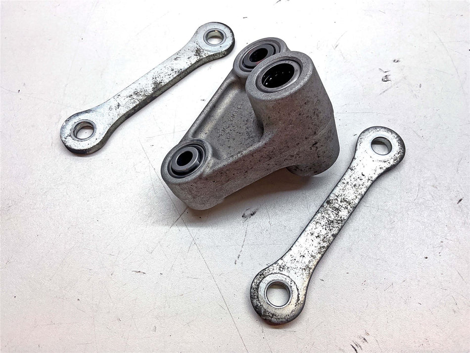 2021 Suzuki SV650A Shock Linkage - 6260044882000