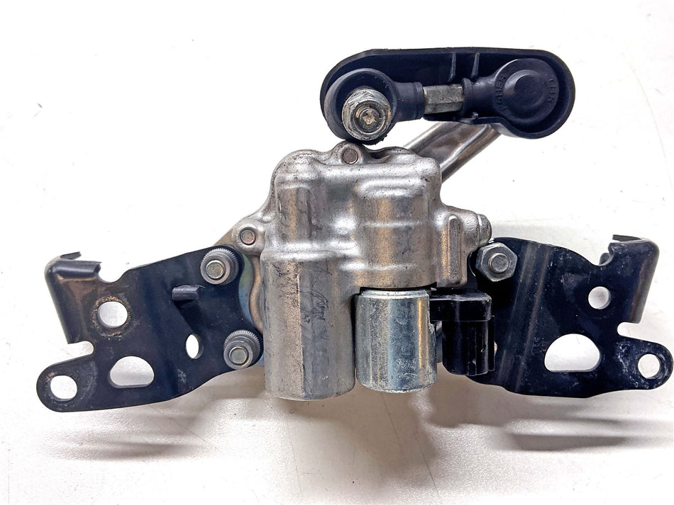 2018 Honda CBR1000RR Fireblade SP Steering Damper - 53700MFL013