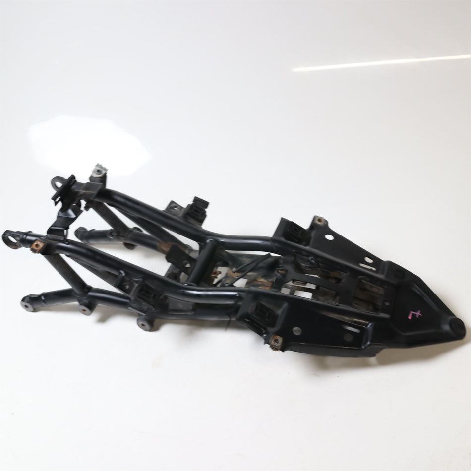 2017 Ducati Super Sport S Rear subframe - 47018021CA