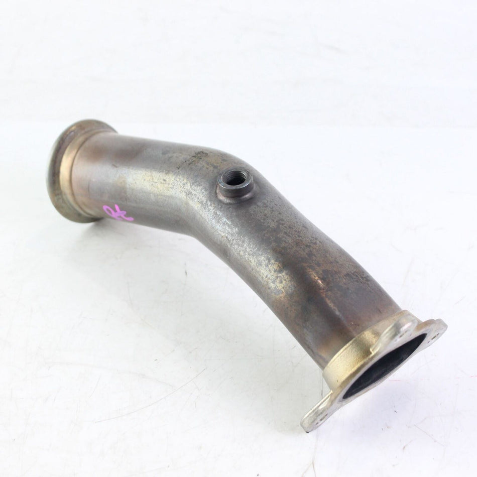 2013-1016 KTM SUPERDUKE 1290 S Rear Manifold - 60405008000