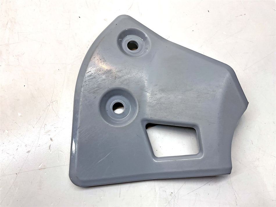 2020 Honda CRF250L Right Heel Guard - 50615KZZ9010