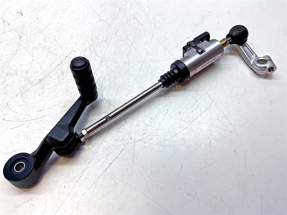 2026 BMW S1000XR Quickshifter - 23418355688