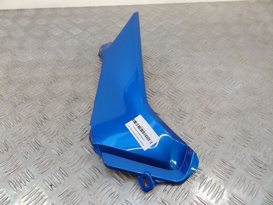 2019 HONDA NC750X Left Hand L/H Lower Tank Fairing - 64390-MKA-D80ZS