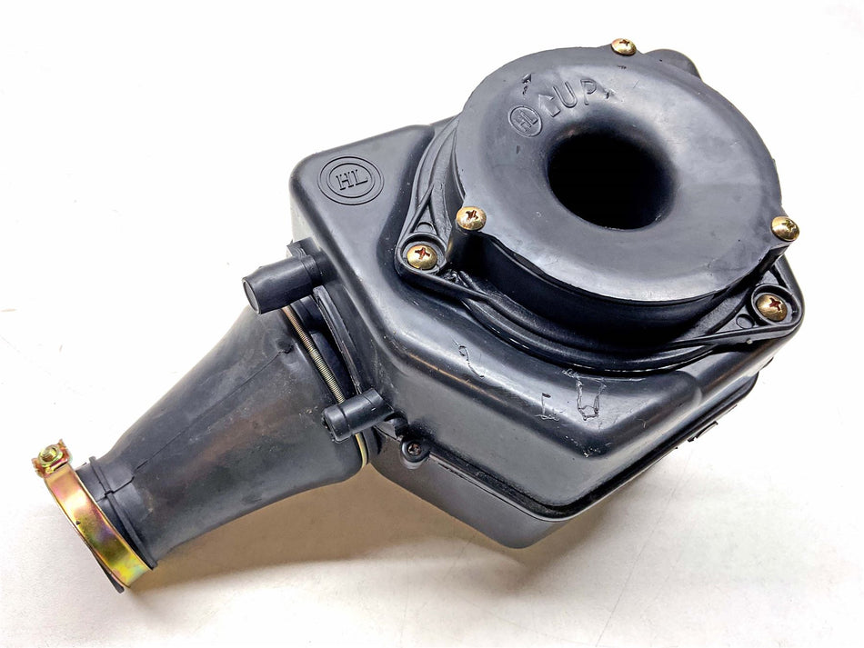 2026 Herald Scrambler Airbox