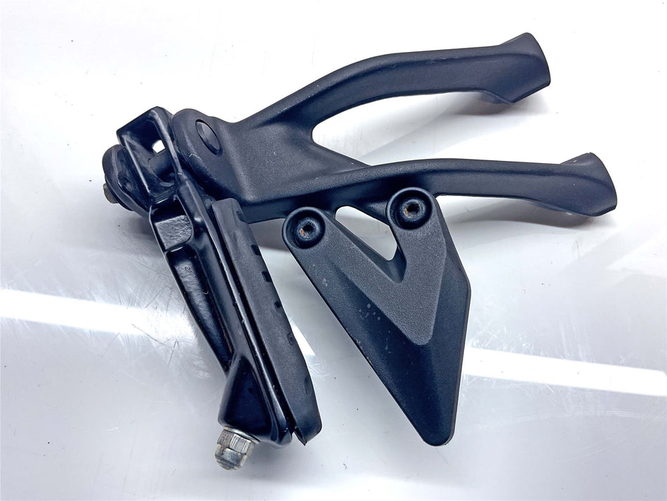 2025 KTM 390 Duke Rear Left Footrest  - 93003150033