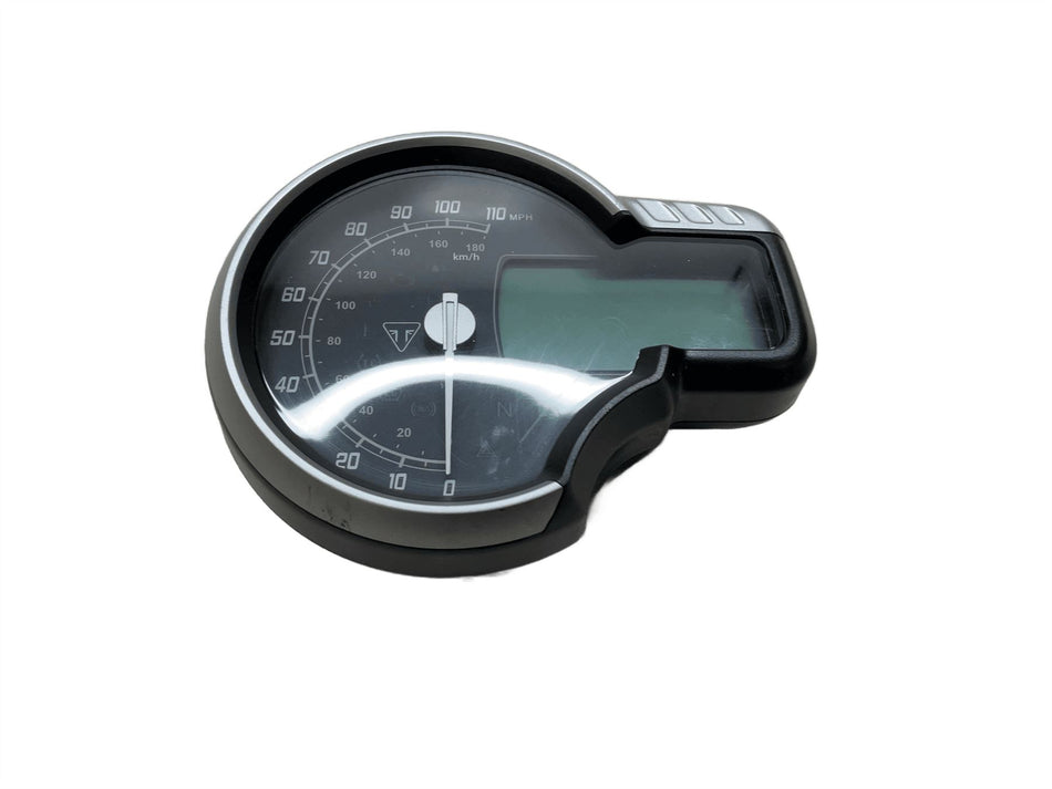 2024 Triumph Speed 400 Speedometer 52TA0406