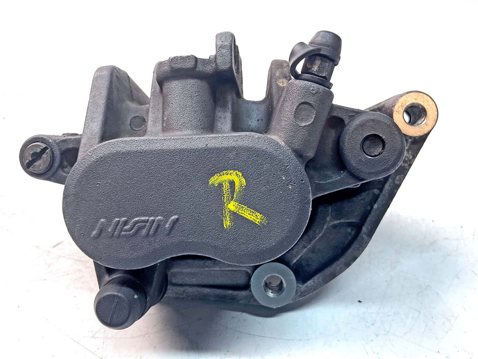 2001 Honda CB600F HORNET  Right Hand Front Brake Caliper - 45250MAL601