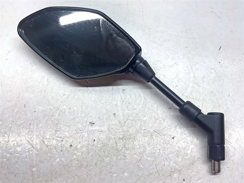 2019 Yamaha MT-03 Left Mirror - 1RCF628000