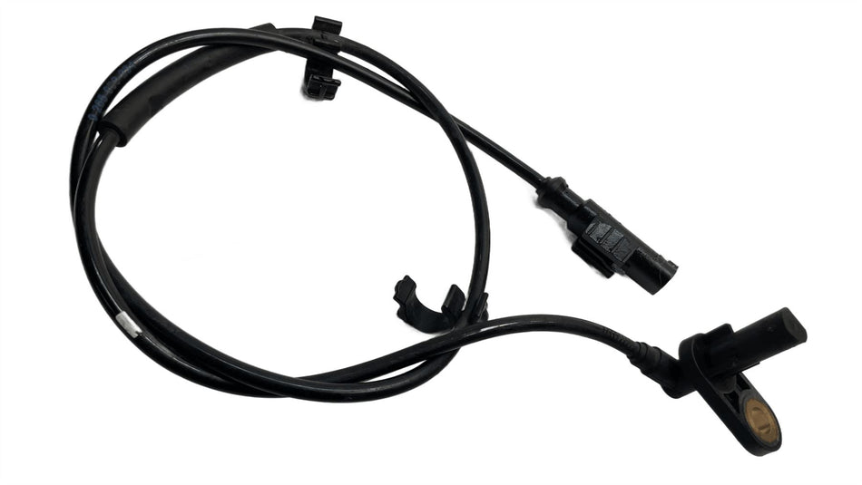 2015 Kawasaki Ninja ZX6R ABS Sensor 0265008244