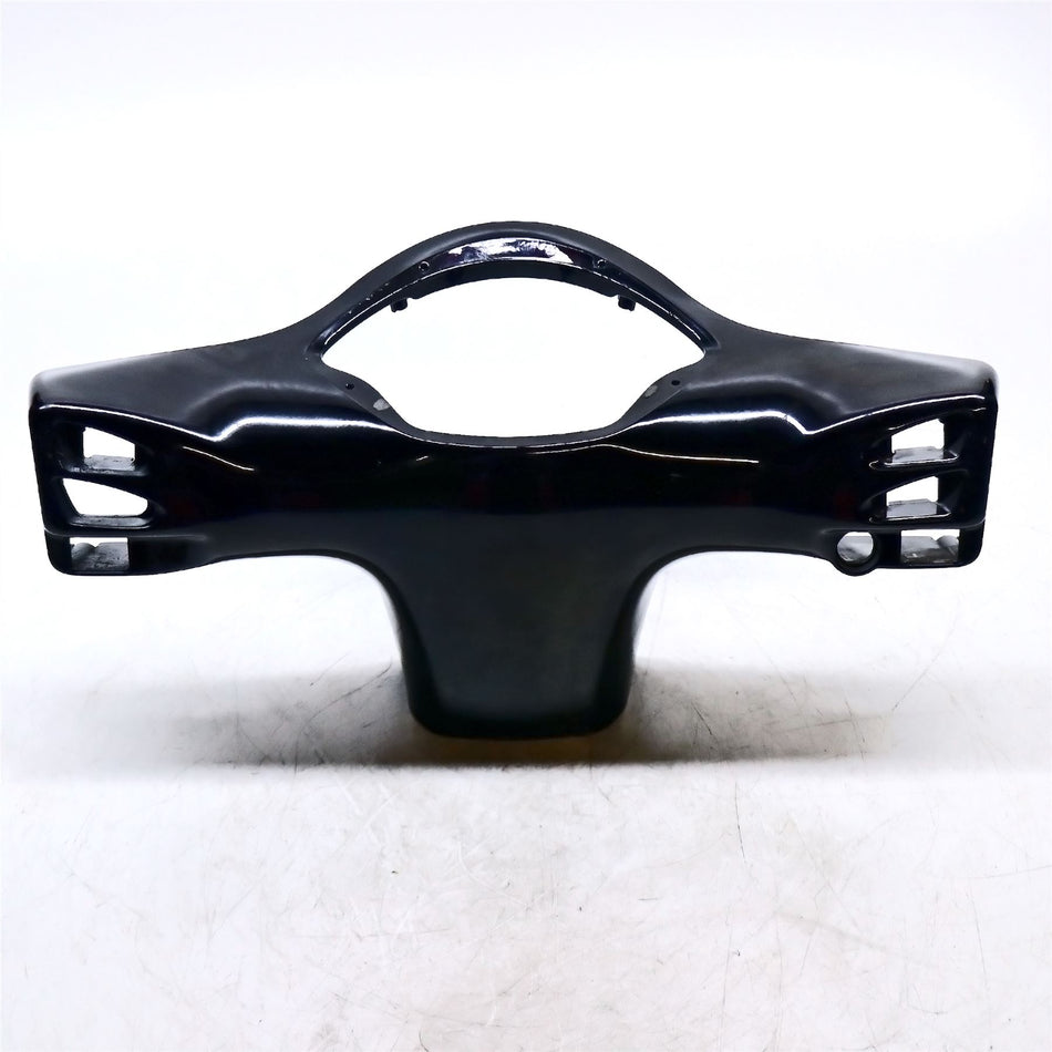 2022 Vespa GTS300 Super ABS Clocks Surround Trim - 1B001096