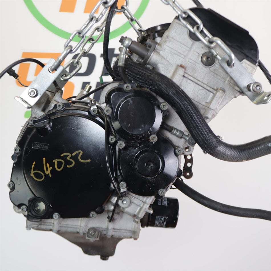 2003 Suzuki GSX-R600 Engine - 22779 Miles