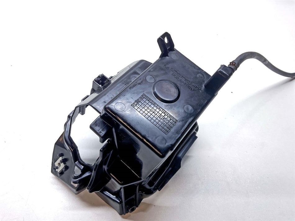 2023 Honda PCX125 Fuel Tray - 64337K1ZJ10ZA
