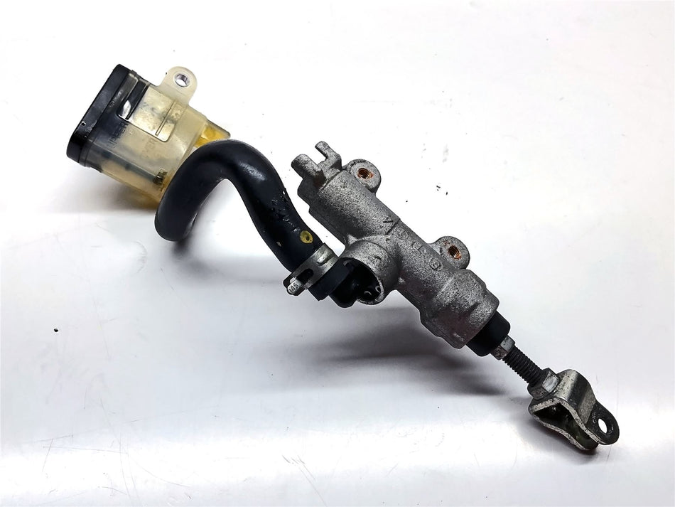 2010 Suzuki GSX-R600 Rear Brake Master Cylinder - 6960001H20000
