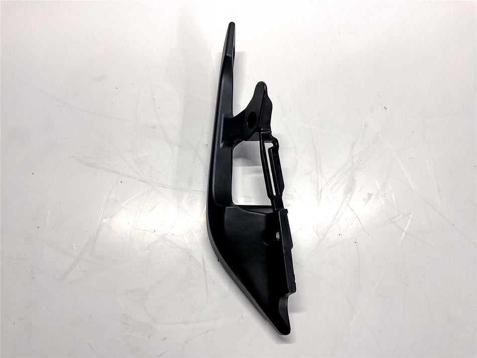 Honda NC750X Left Grab Rail