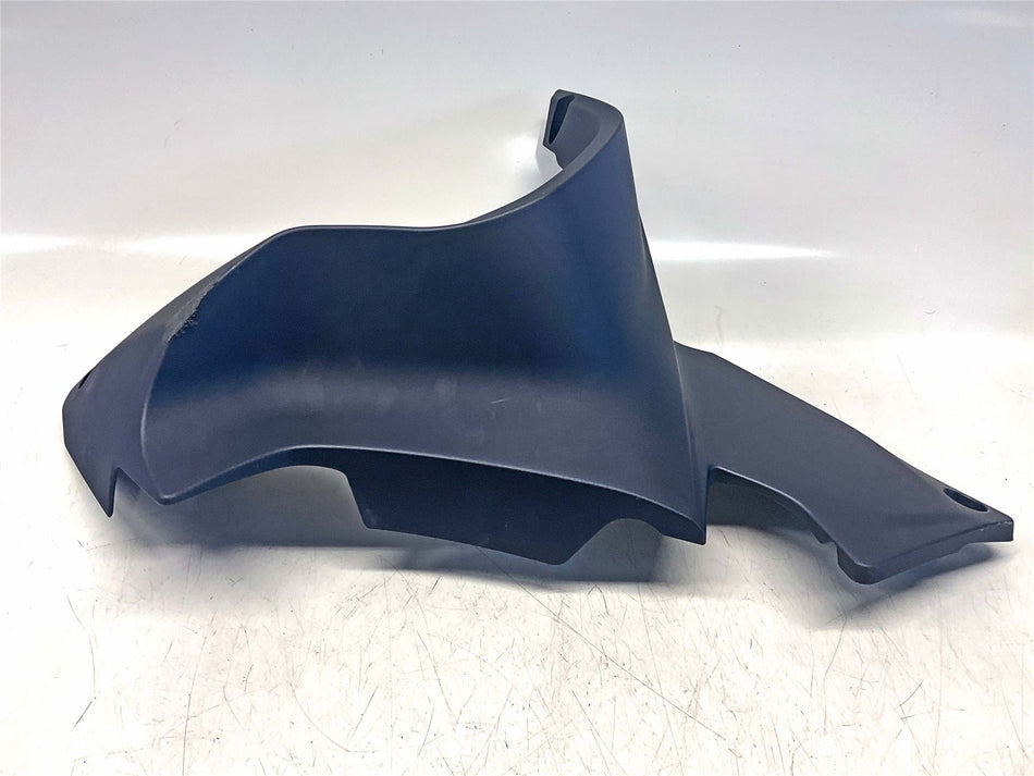 2020 BMW R1250RT Left Side Engine Spoiler  - 46639443405