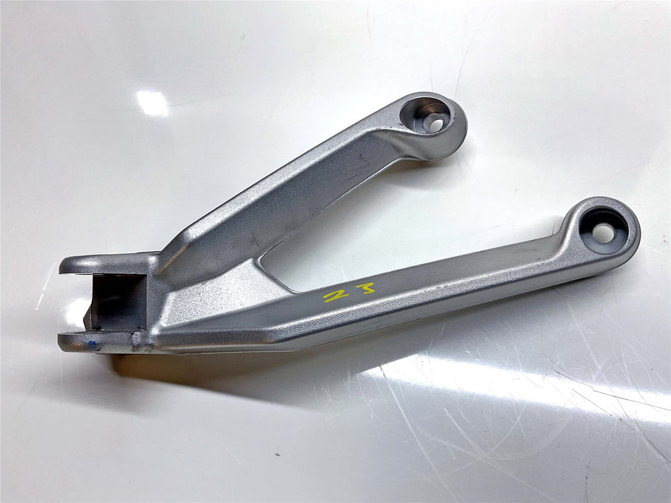 2024 Triumph Tiger 900 GT Pro Rear Left Footrest Hanger - T2082284