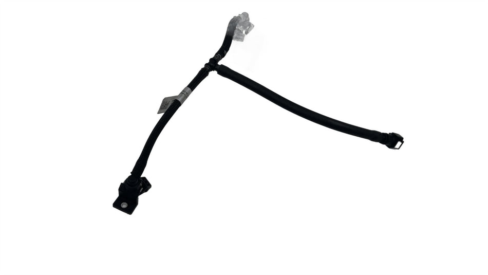 2025 Moto Guzzi V7 Sport 850 Fuel Injector Rail 2B008687