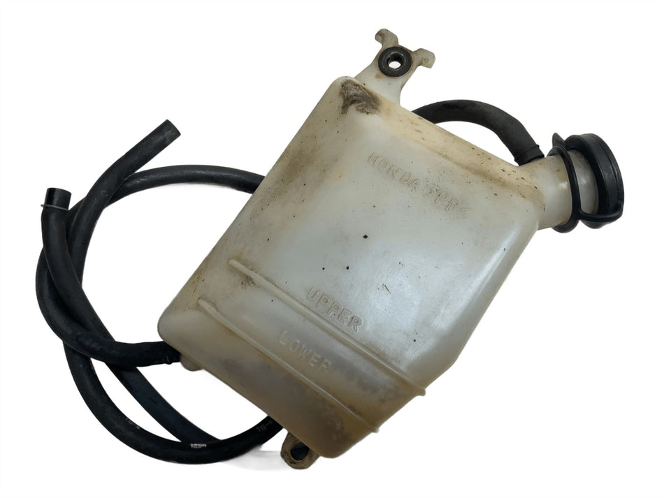 2001 Honda CBR929RR Coolant Tank Reservoir 19101MCJ000