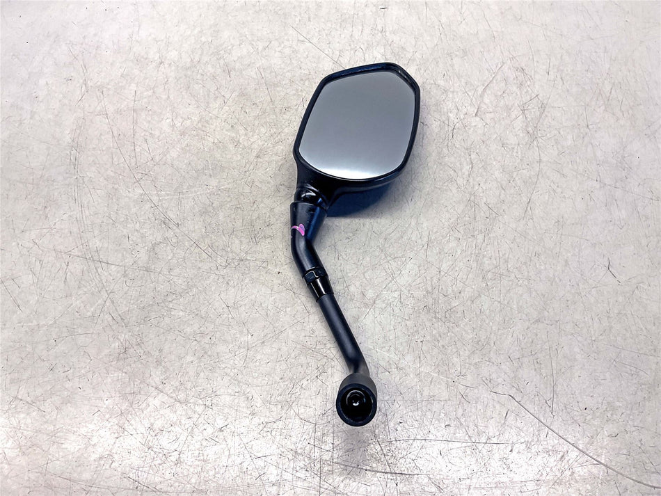 2022 Triumph Tiger 660 Sport Left Mirror - T2060910