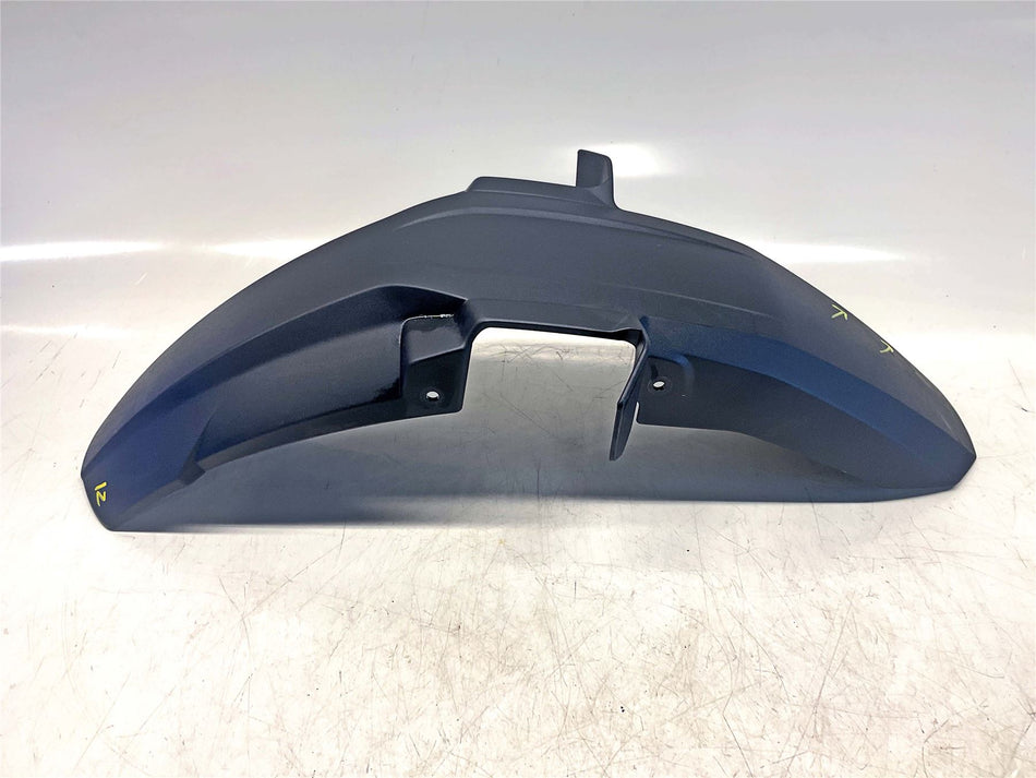 2025 BMW F800GS Front Mudguard - 46618564624