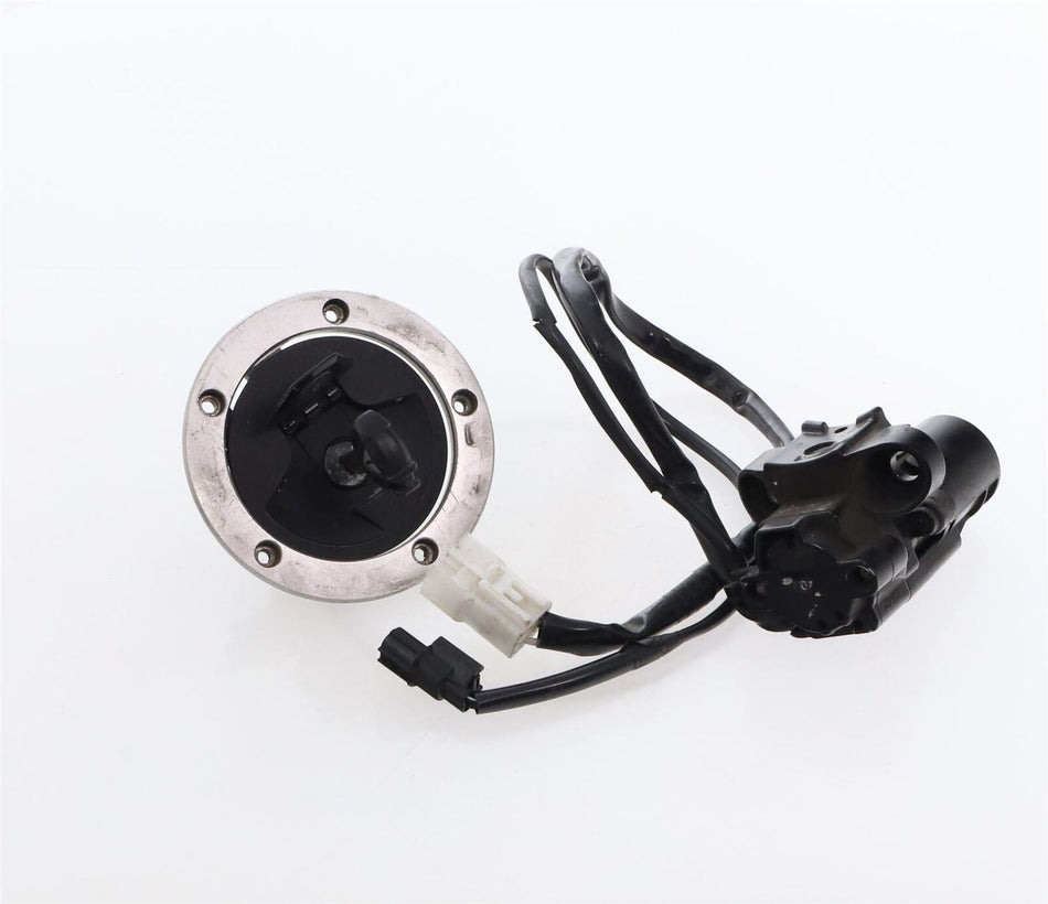 2012-2014 KAWASAKI VERSYS 1000 Lockset - 270455499