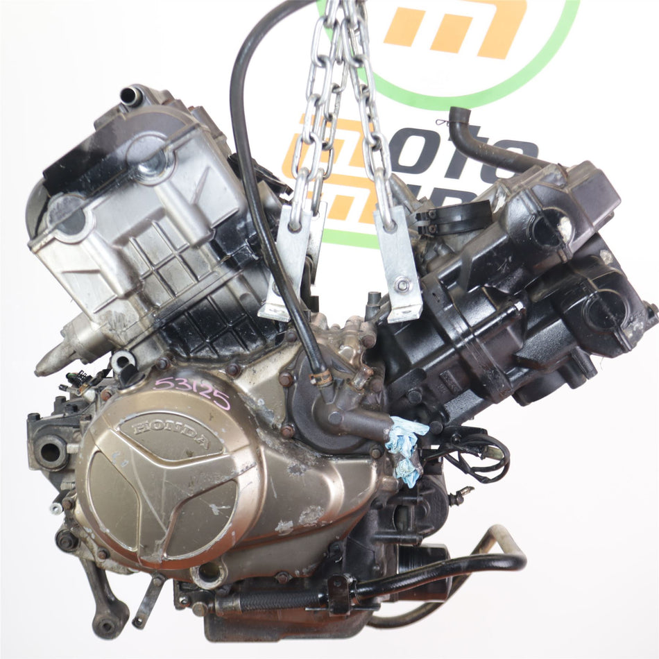 2002 Honda VTR1000 FIRESTORM Engine - Warranty Incl