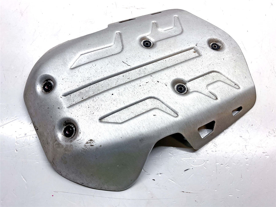 2021 BMW R1250GS Adventure Skid Plate