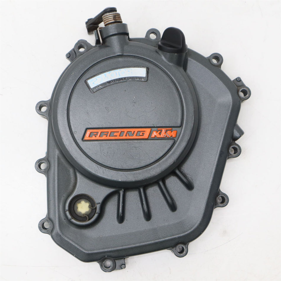 2017-ON KTM RC-125/200 Clutch Cover - 90130026300