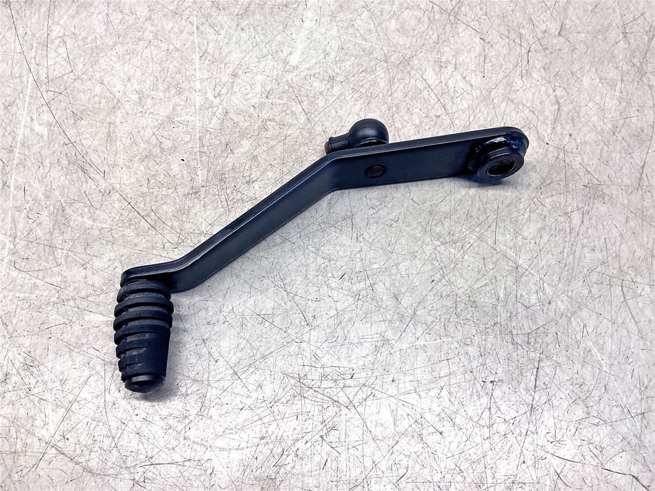 2016 Triumph Tiger 800 XRX Low Left Rear Footrest - T2084402