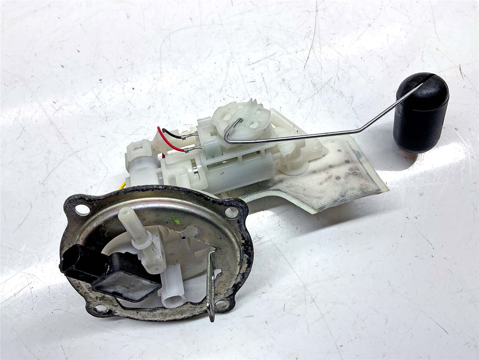 2023 Yamaha YZF-R 125 Fuel Pump - BK6E39070000