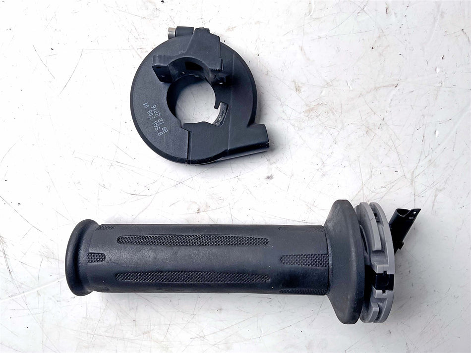 2017 BMW R Nine T Throttle Grip  - 61318566508