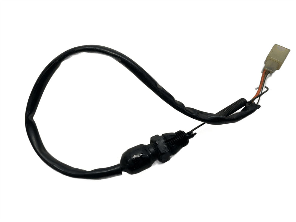 2010 Suzuki GSX-R600 Rear Brake Light Switch 3774001H00