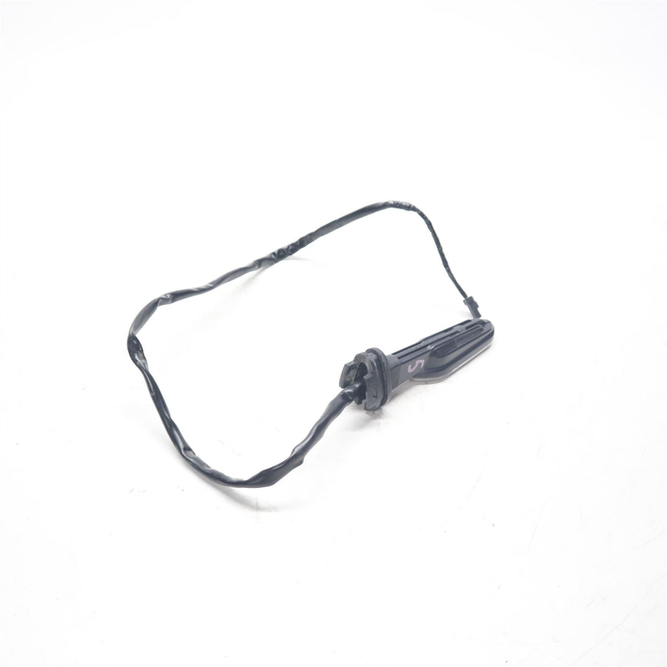2022 YAMAHA TENERE 700 XTZ07 Left Rear Indicator - BAG-H330C-00
