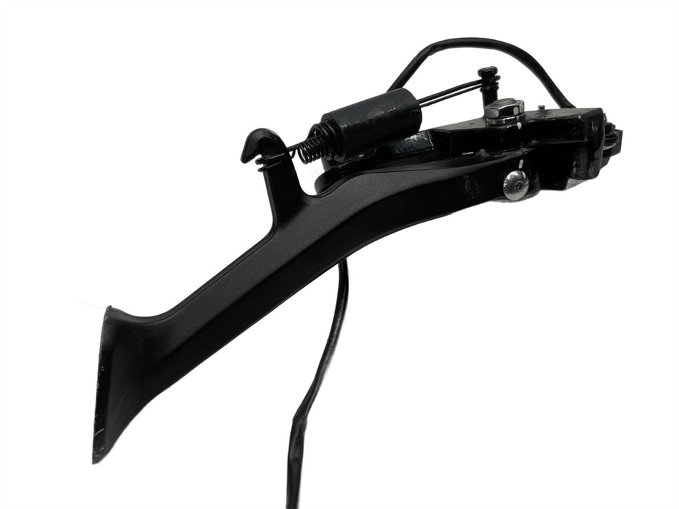 2025 Benelli TRK Sidestand Kickstand Assembly & Switch 57210P350000