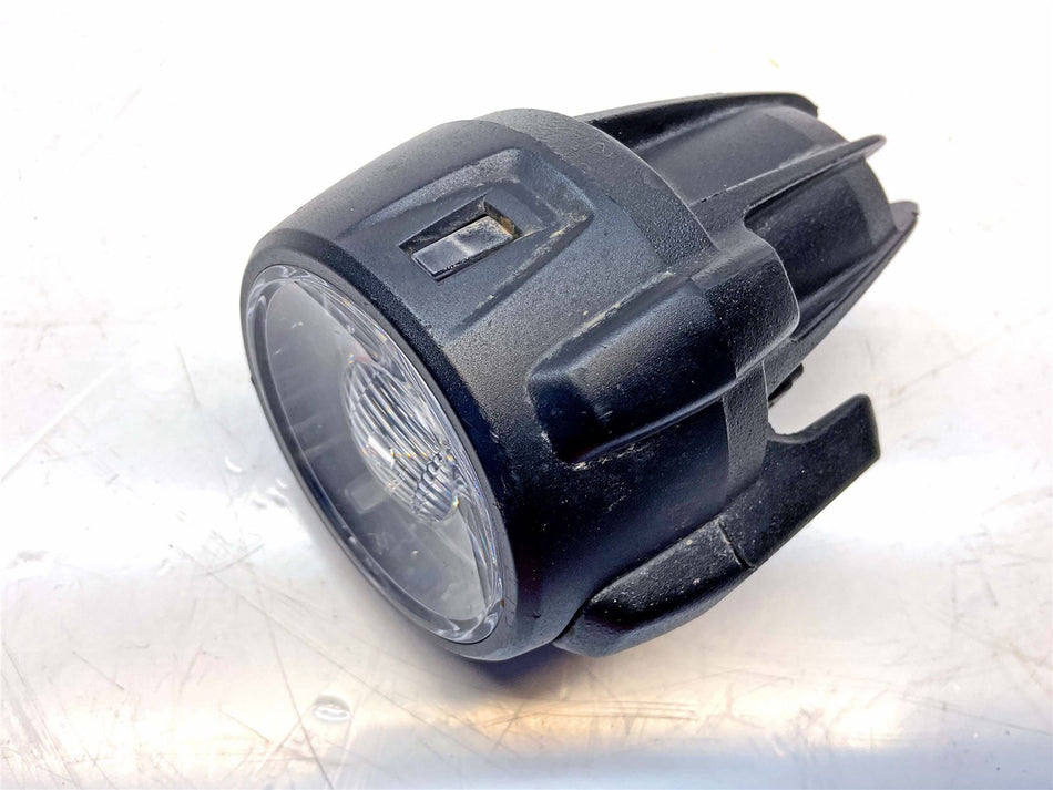 BMW R1250GS Spotlight