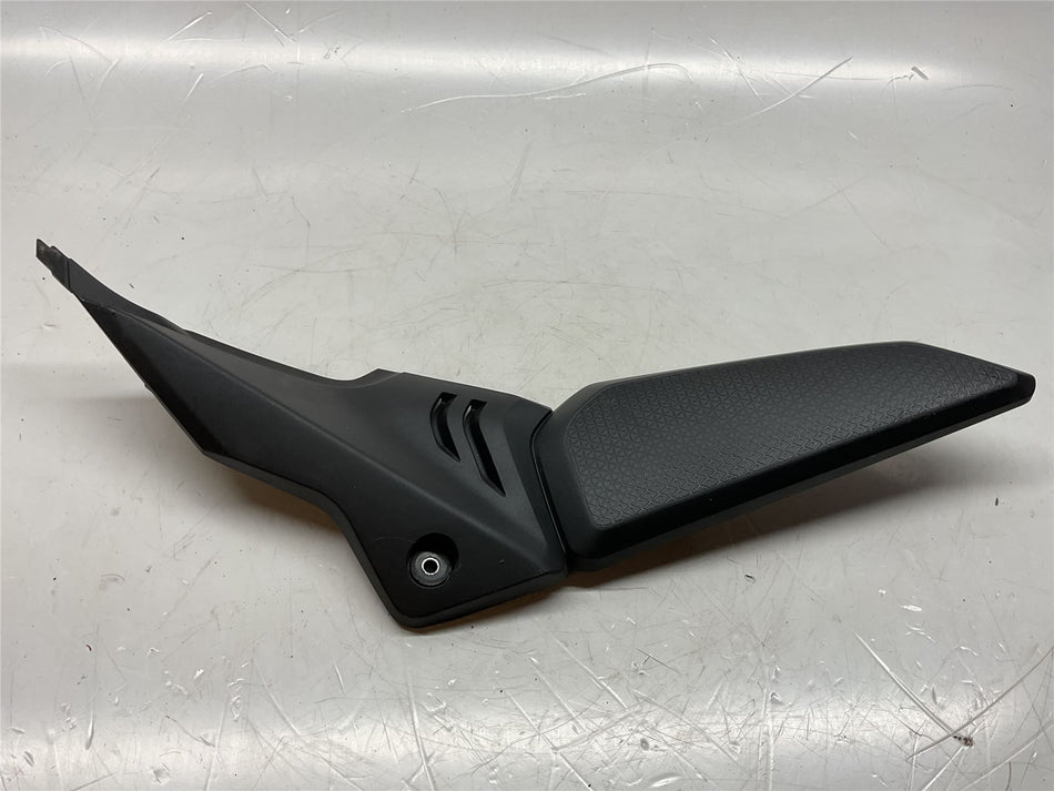 2021 Honda CBR650R ABS Right Side Cover - 83500MKYD50