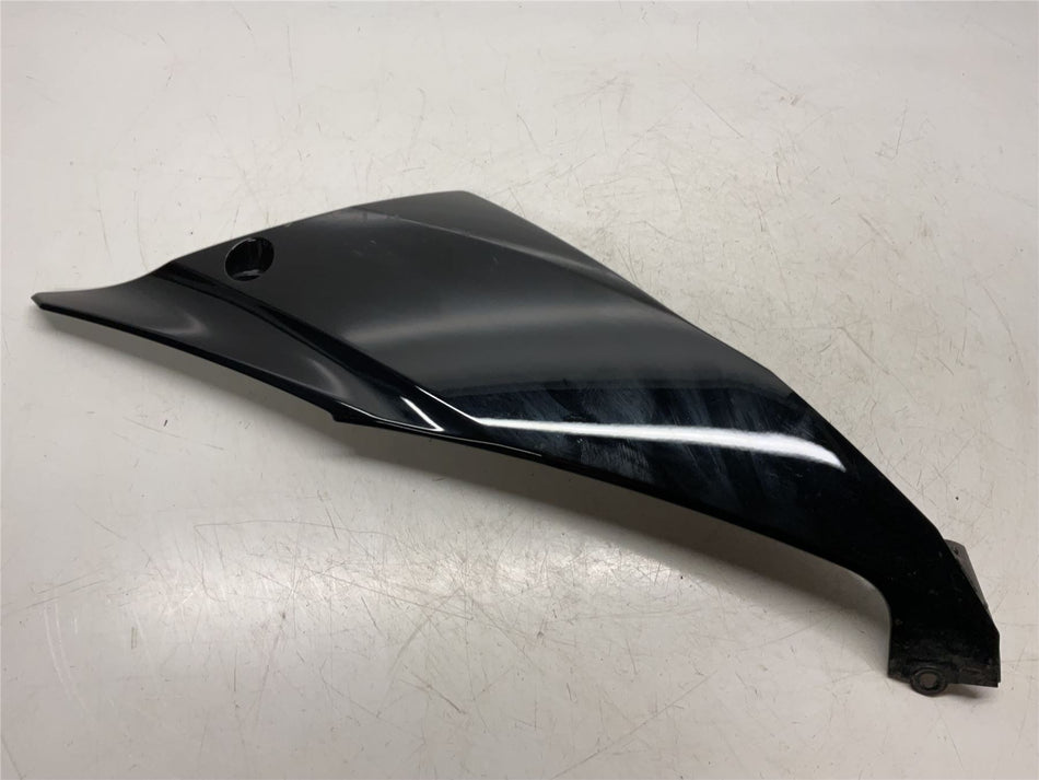2023 Kawasaki Ninja 650 EX650 Right Belly Pan - 55028-0599-H8