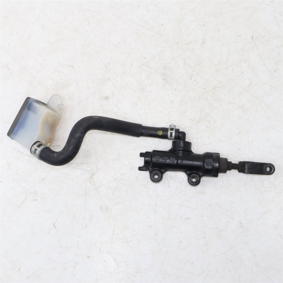 2022 SUZUKI GSX-S1000 Rear Master Cylinder - 6960047H31000