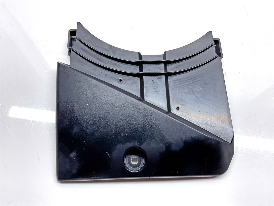 2014 Yamaha Super Tenere XTZ1200 Radiator Air Guard Cover - 23P2137V0000